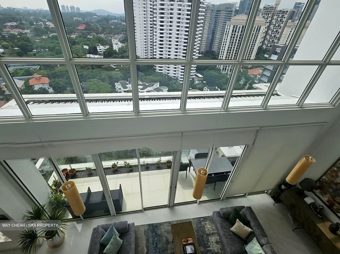 Nathan Suites (D10), Condominium #590753111